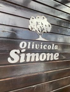 Olivícola Simone