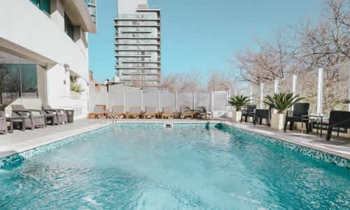 Hoteles en Mendoza: Tu Guía para una Estancia Perfecta