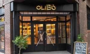 Almacén Olibò La Trayectoria del Sabor del Aceite de Oliva