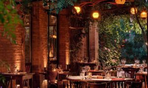 Anna Bistró Un Destino Gastronómico en Mendoza