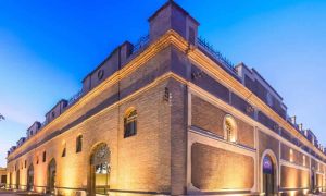 Bodega Los Toneles Una Experiencia Gastronómica Inigualable