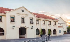 Casa Lopez Un Refugio Encantador en Mendoza