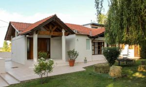 De Los Andes Hotel Luján El Refugio Ideal en el Corazón de Mendoza