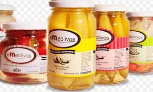 Eme Olivos Excelencia en Productos Naturales desde Mendoza