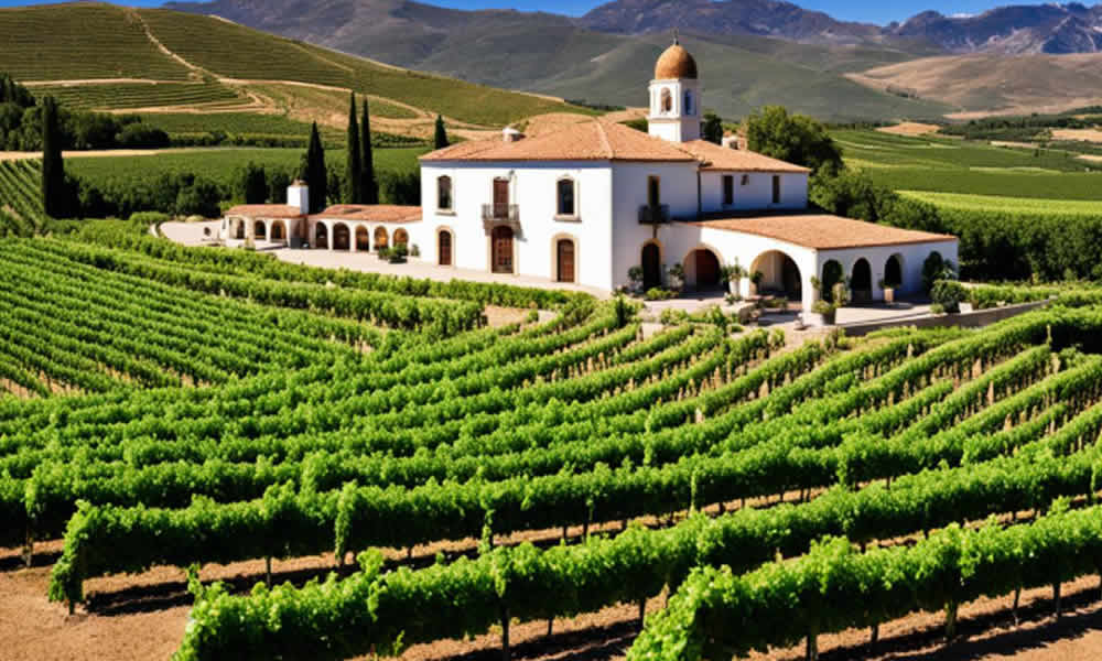 Enemigo Wines El Arte de Hacer Vinos Excepcionales