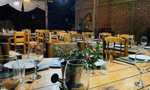 Espacio La Carrera Un Destino Imperdible en Mendoza