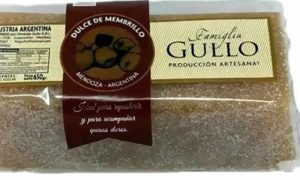 Famiglia Gullo Tradición y Calidad en Cada Producto