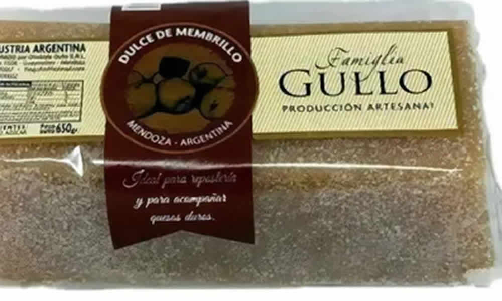 Famiglia Gullo Tradición y Calidad en Cada Producto