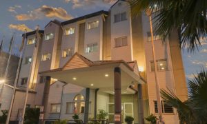 Hathor Hotel Mendoza Tu Refugio en Medio de la Belleza Andina