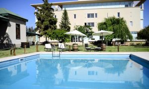Hotel Finca Hermitage Un Oasis de Conforto y Relax en Mendoza