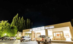 Hotel Malargüe Inn & Suites Tu Refugio de Confort en Mendoza