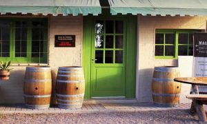 Maguay Excelencia en Aceite de Oliva y Productos Gourmet en Mendoza