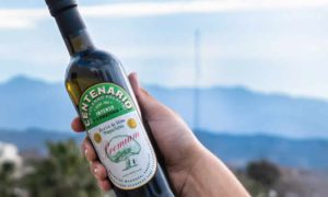 Olivícola Centenario Una Joya del Aceite de Oliva en Mendoza
