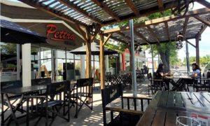 Pettra Resto Una Experiencia Gastronómica Inigualable en Roldán