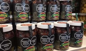 Rodolfo F. Allolio e Hijos Excelencia en Aceite de Oliva y Aceitunas