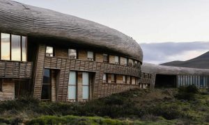 Tierra Patagonia Hotel Una Experiencia Inolvidable en Mendoza