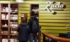 Visita Zuelo: Una Experiencia Única en el Mundo del Aceite de Oliva