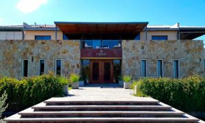 Bodega Cruzat El Arte del Espumante Argentino