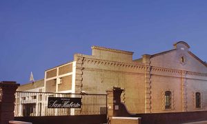 Bodega San Huberto Un Tesoro en el Corazón de Mendoza