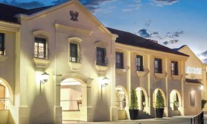 Bodegas López Cuatro Generaciones de Tradición y Excelencia
