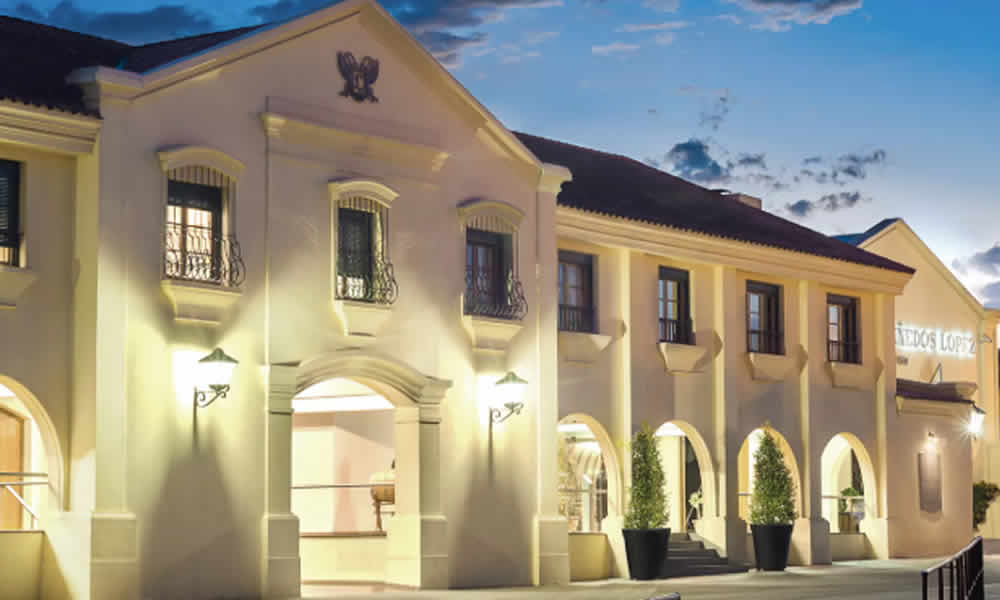 Bodegas López Cuatro Generaciones de Tradición y Excelencia