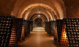 Chandon La Elegancia del Espumante Argentino