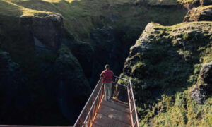 Cordón del Plata senderos, miradores y seguridad (día completo)