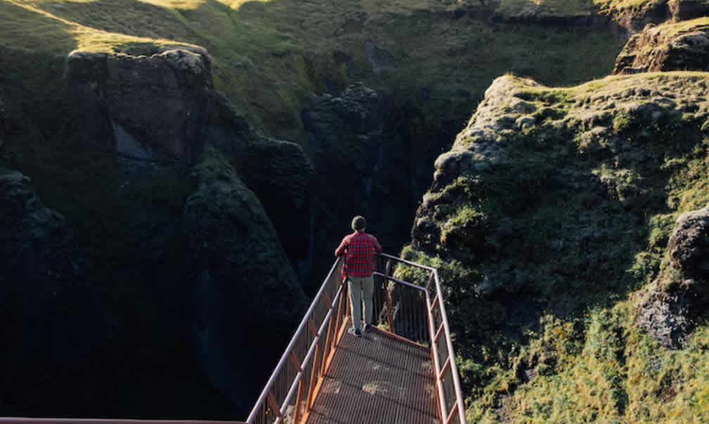 Cordón del Plata senderos, miradores y seguridad (día completo)