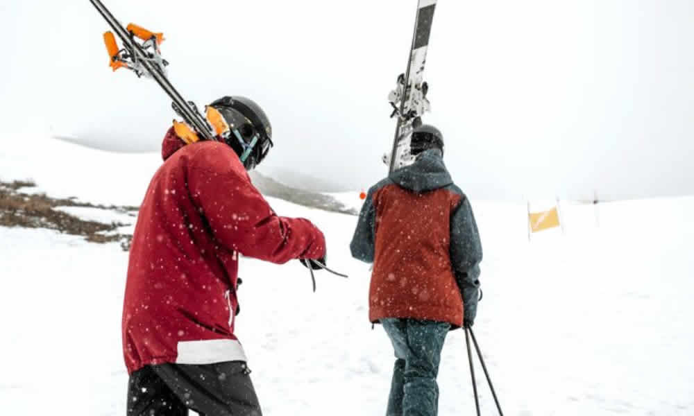 Esquiar en Mendoza Penitentes y Las Leñas (temporada, pases y alquiler)