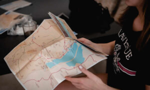 Lugares para visitar en Mendoza mapa y roteiro de 3 días