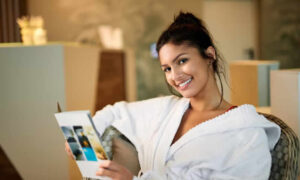 Spa en Mendoza mejores opciones, day use y valores