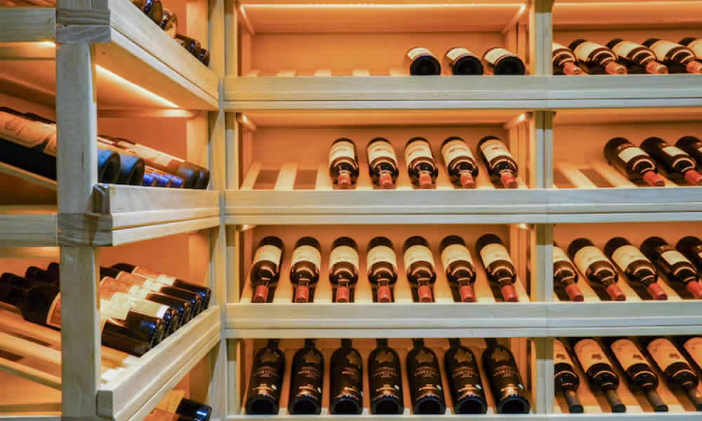 Vinotecas en Mendoza dónde comprar buenos vinos a precio local