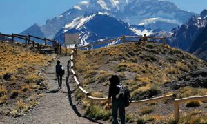 Dicas para Aproveitar a Visita a Mendoza Mesmo com Pouco Tempo