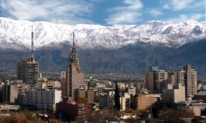 Mendoza en 4 días